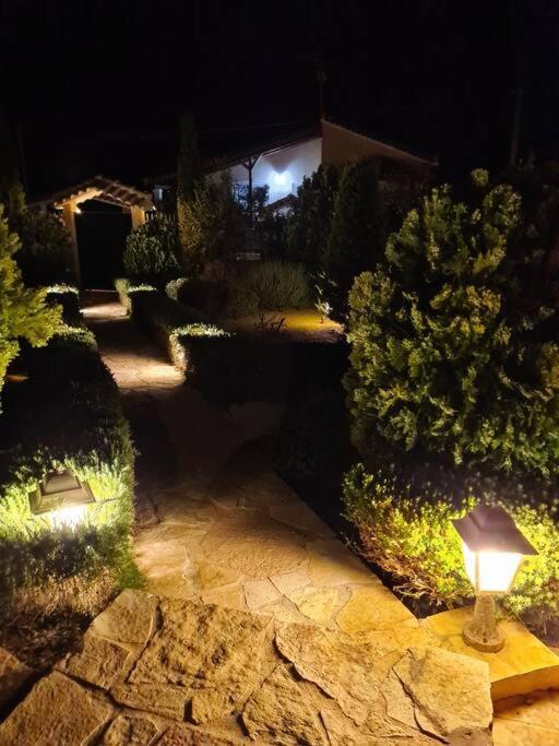 Guesthouse Petrothalassa Porto Heli Exterior photo