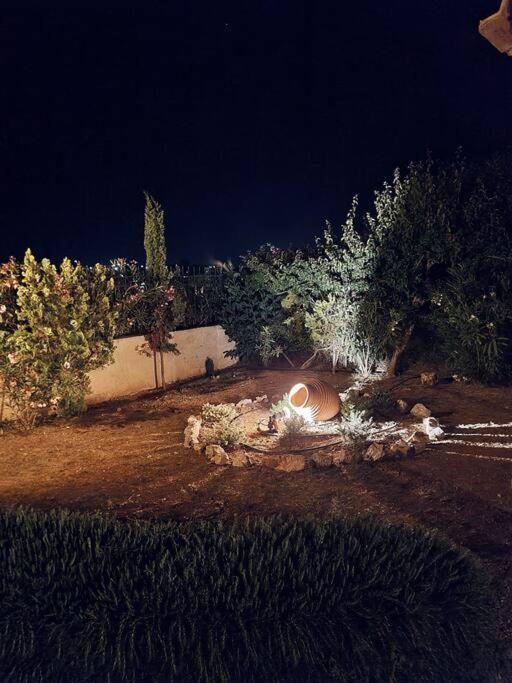 Guesthouse Petrothalassa Porto Heli Exterior photo